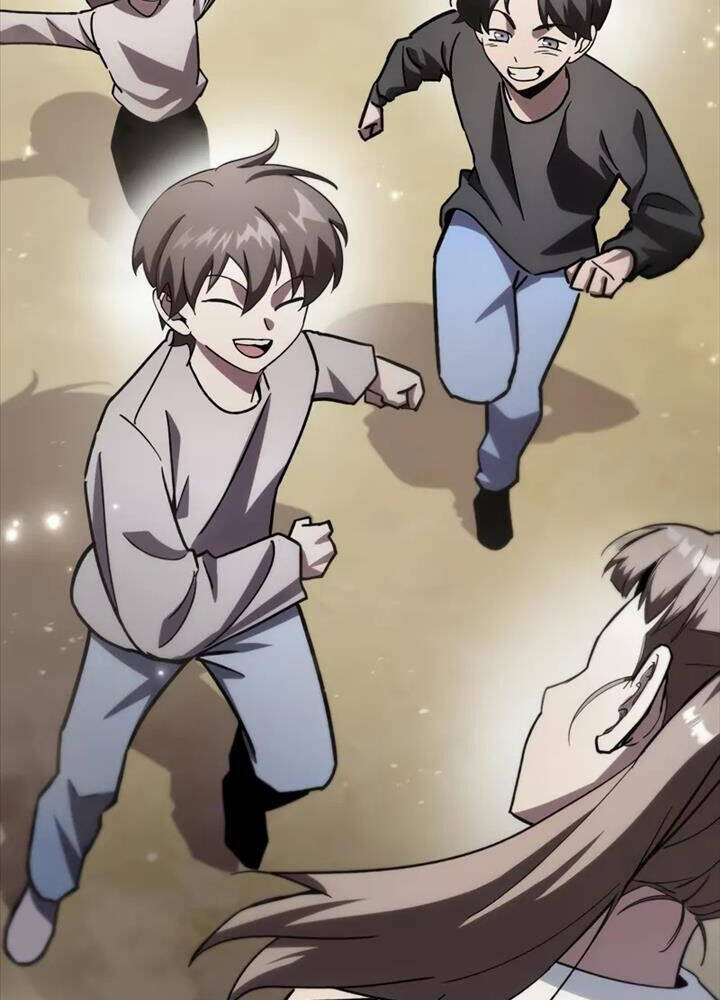 Giả Vờ Làm Kẻ Vô Dụng Ở Học Đường - Chapter 80 - Page 39