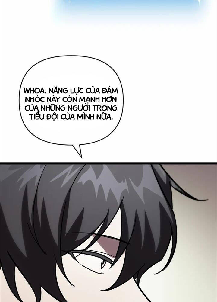 Giả Vờ Làm Kẻ Vô Dụng Ở Học Đường - Chapter 80 - Page 41