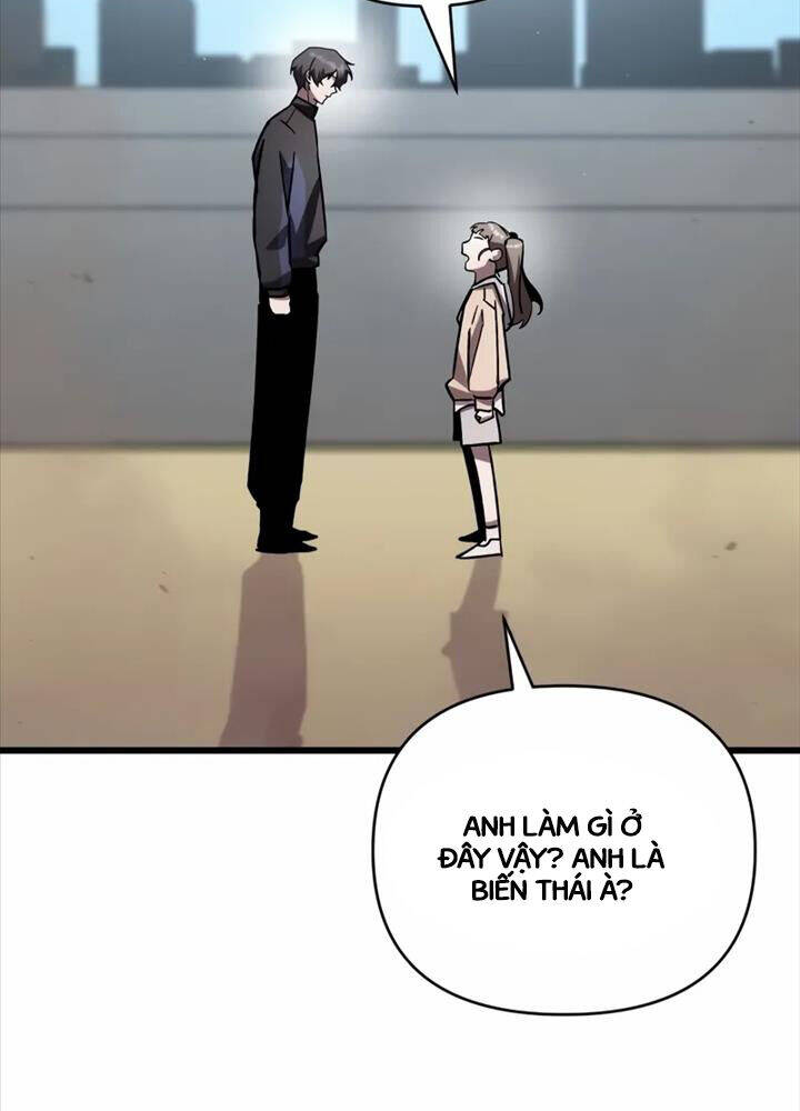 Giả Vờ Làm Kẻ Vô Dụng Ở Học Đường - Chapter 80 - Page 45