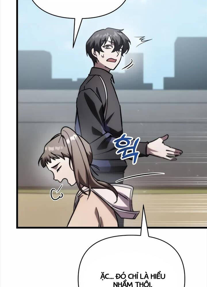 Giả Vờ Làm Kẻ Vô Dụng Ở Học Đường - Chapter 80 - Page 52