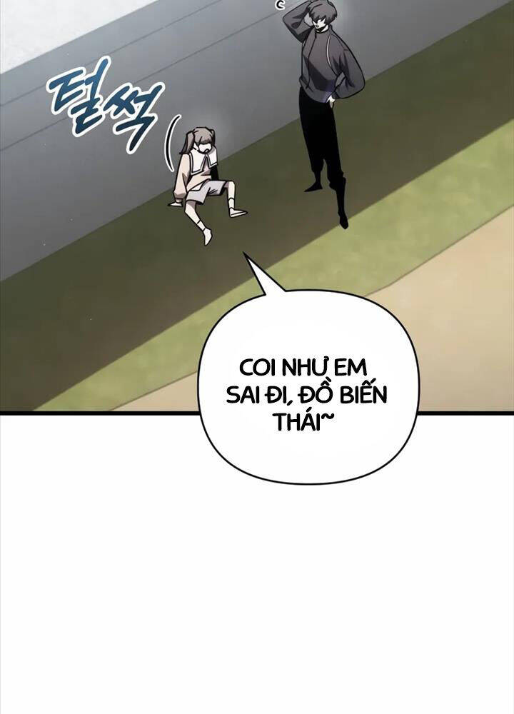 Giả Vờ Làm Kẻ Vô Dụng Ở Học Đường - Chapter 80 - Page 54