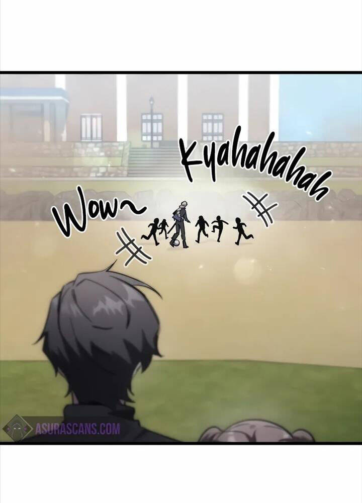 Giả Vờ Làm Kẻ Vô Dụng Ở Học Đường - Chapter 80 - Page 57