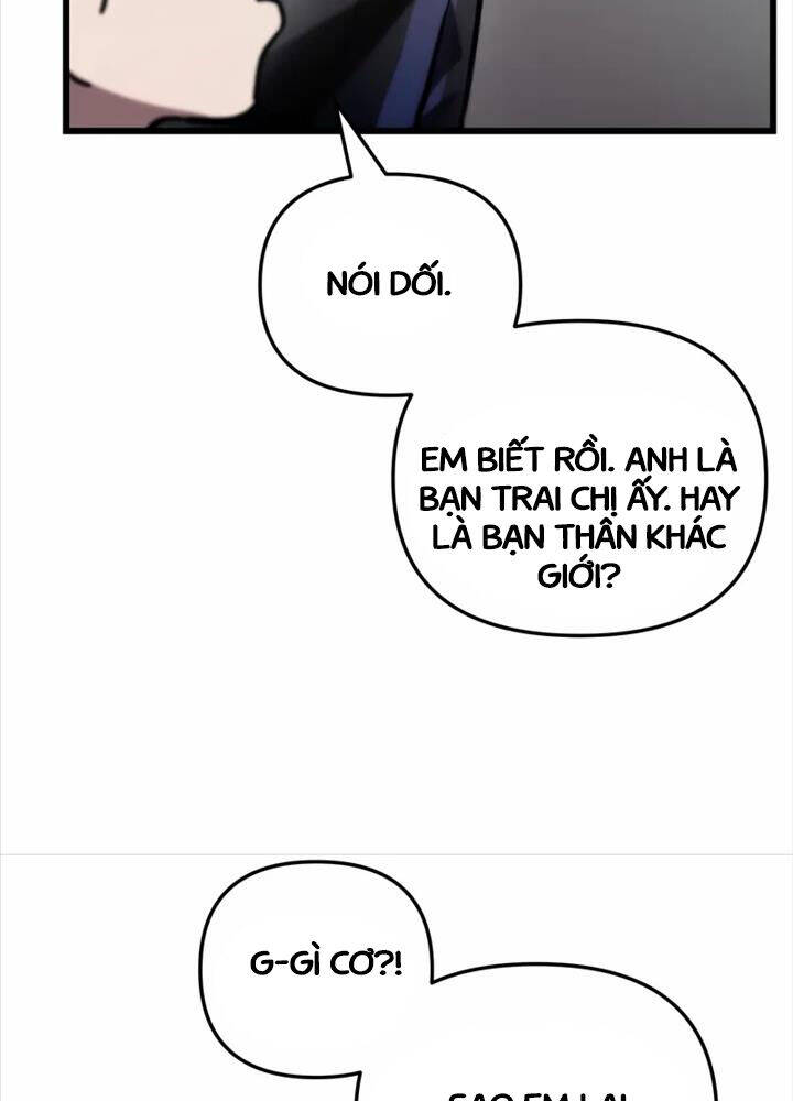 Giả Vờ Làm Kẻ Vô Dụng Ở Học Đường - Chapter 80 - Page 61