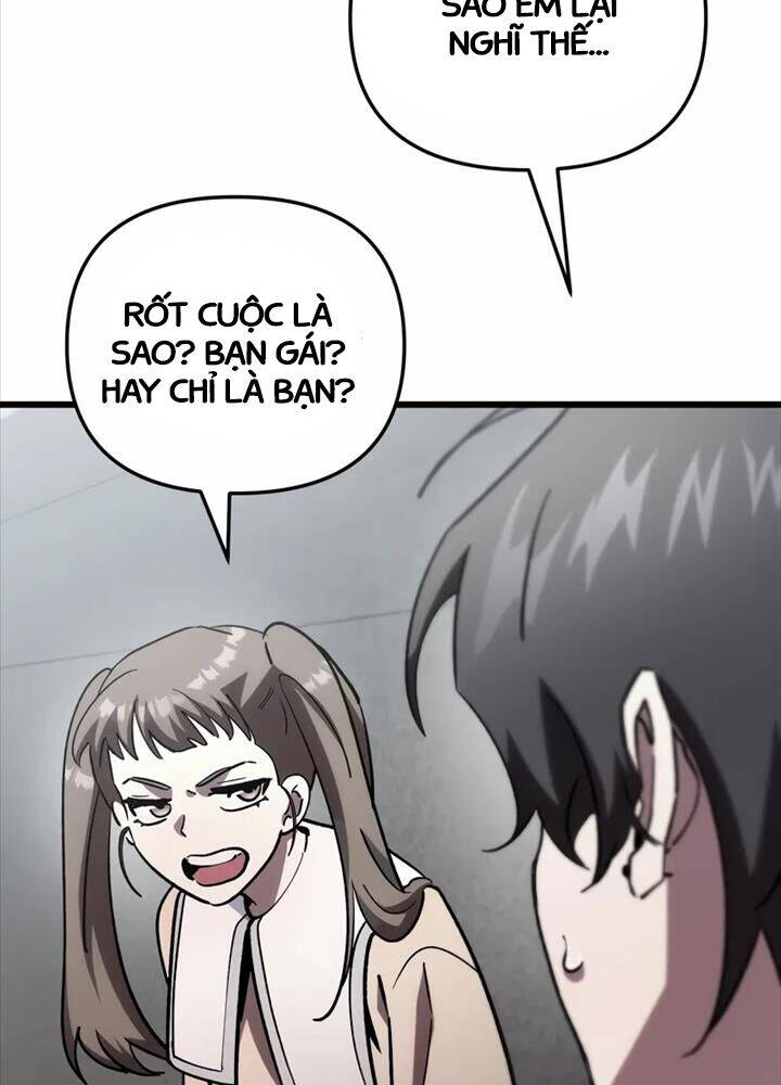 Giả Vờ Làm Kẻ Vô Dụng Ở Học Đường - Chapter 80 - Page 62