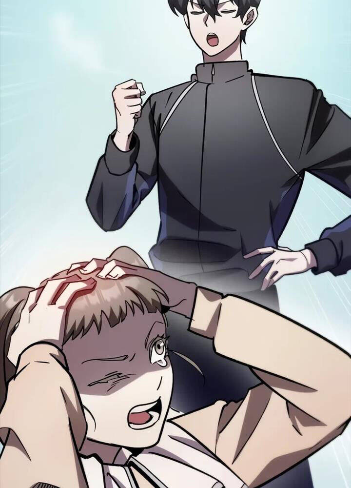 Giả Vờ Làm Kẻ Vô Dụng Ở Học Đường - Chapter 80 - Page 69