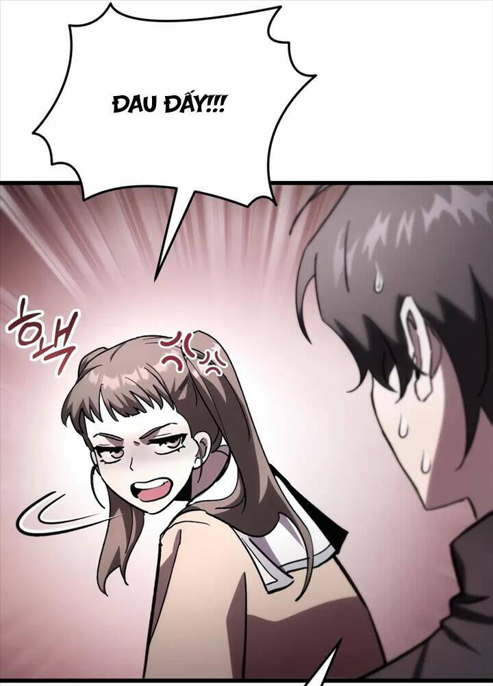 Giả Vờ Làm Kẻ Vô Dụng Ở Học Đường - Chapter 80 - Page 74