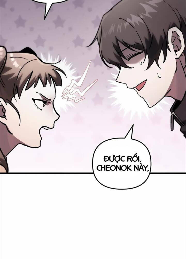 Giả Vờ Làm Kẻ Vô Dụng Ở Học Đường - Chapter 80 - Page 76