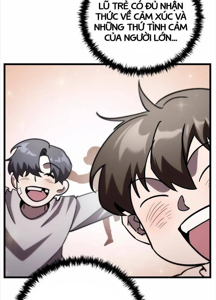 Giả Vờ Làm Kẻ Vô Dụng Ở Học Đường - Chapter 80 - Page 79