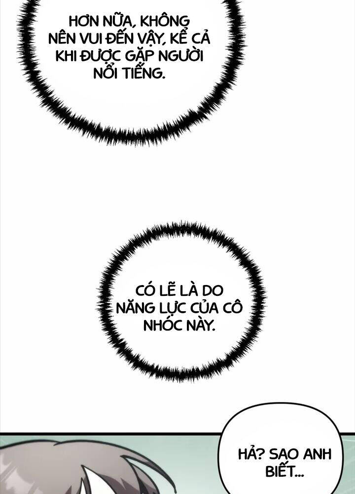 Giả Vờ Làm Kẻ Vô Dụng Ở Học Đường - Chapter 80 - Page 80