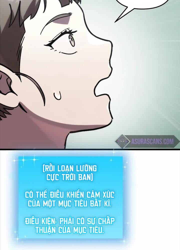 Giả Vờ Làm Kẻ Vô Dụng Ở Học Đường - Chapter 80 - Page 81