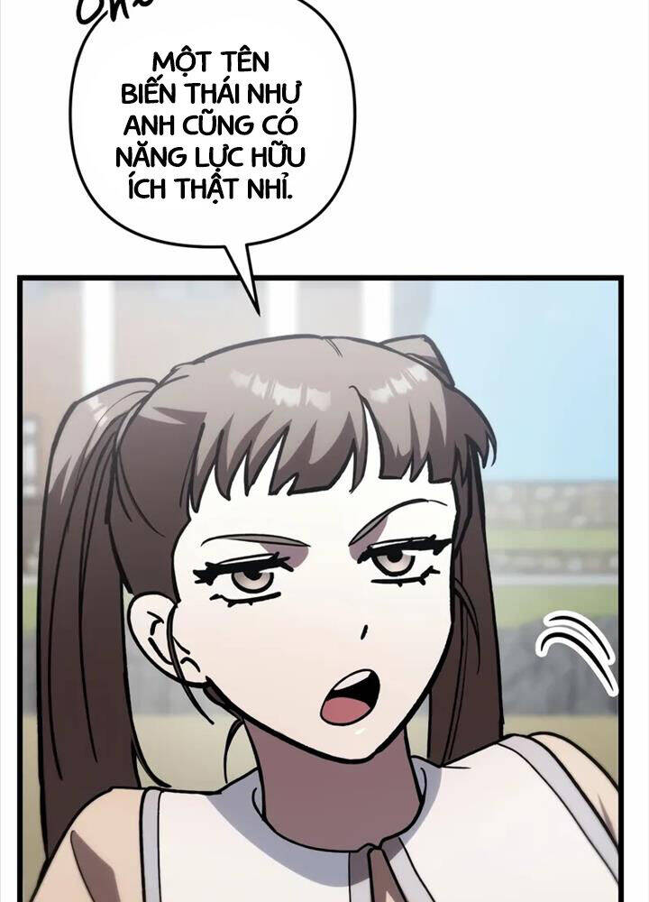 Giả Vờ Làm Kẻ Vô Dụng Ở Học Đường - Chapter 80 - Page 87