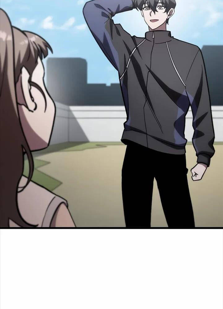 Giả Vờ Làm Kẻ Vô Dụng Ở Học Đường - Chapter 80 - Page 89