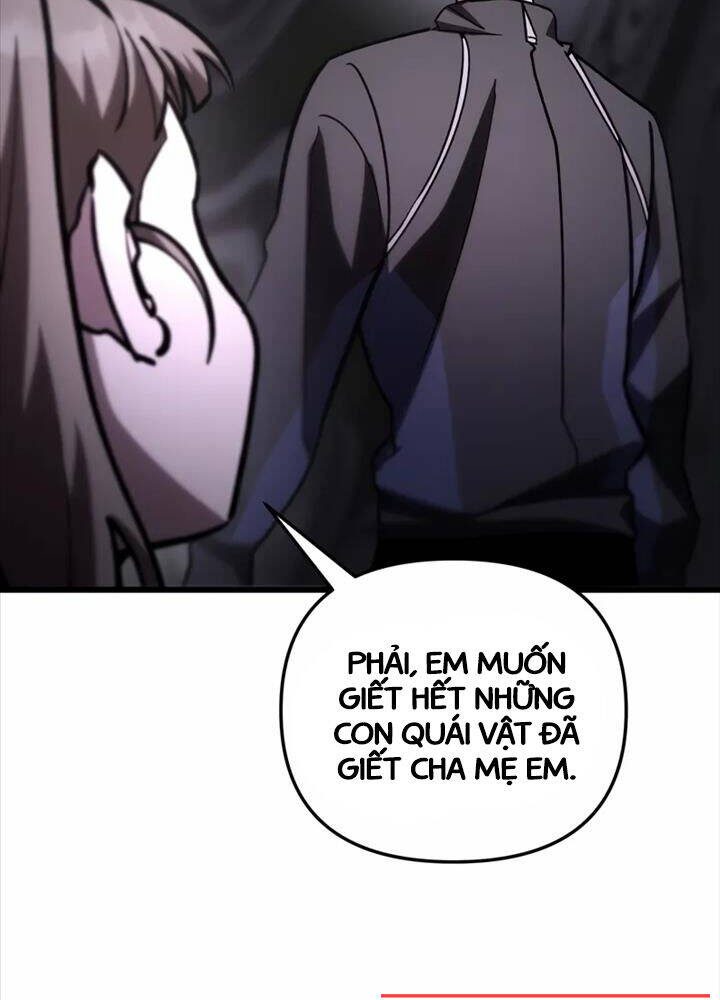 Giả Vờ Làm Kẻ Vô Dụng Ở Học Đường - Chapter 80 - Page 99