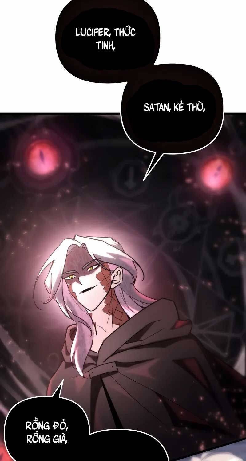 Giả Vờ Làm Kẻ Vô Dụng Ở Học Đường - Chapter 81 - Page 12