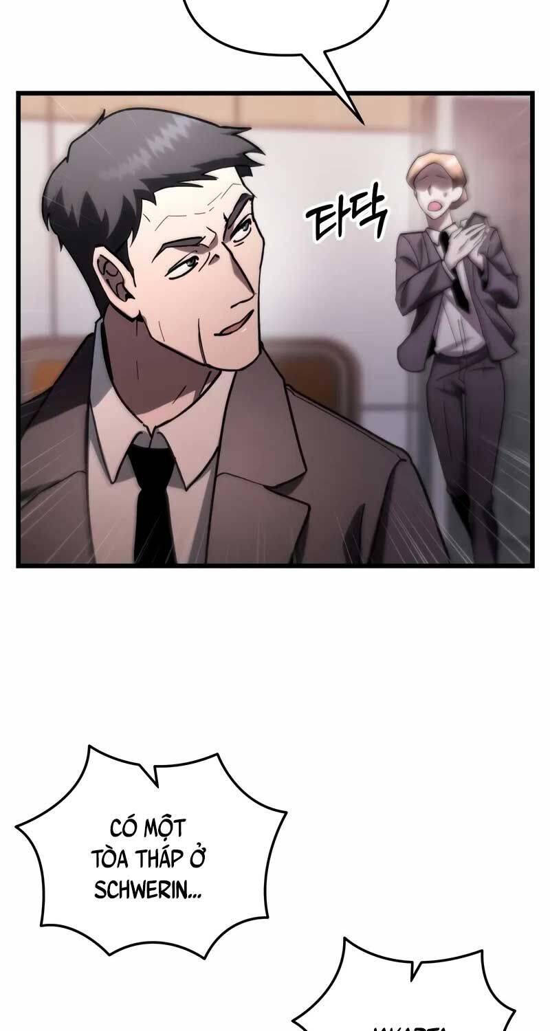 Giả Vờ Làm Kẻ Vô Dụng Ở Học Đường - Chapter 81 - Page 26