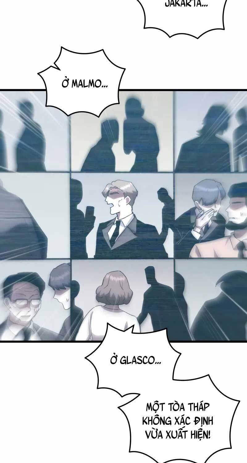 Giả Vờ Làm Kẻ Vô Dụng Ở Học Đường - Chapter 81 - Page 27