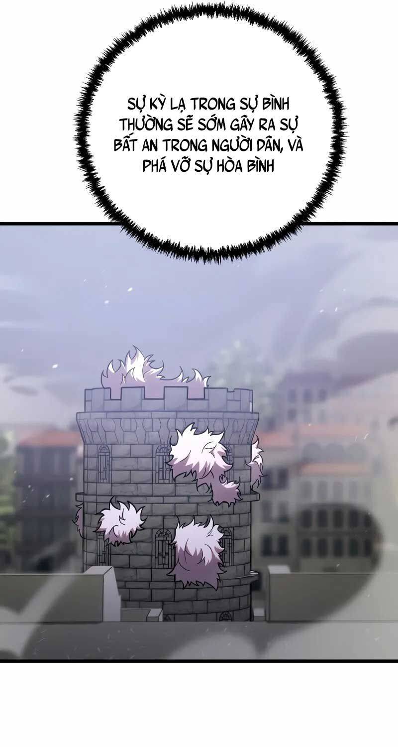 Giả Vờ Làm Kẻ Vô Dụng Ở Học Đường - Chapter 81 - Page 31