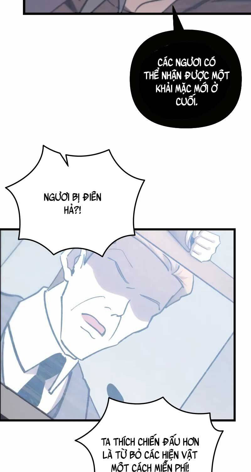 Giả Vờ Làm Kẻ Vô Dụng Ở Học Đường - Chapter 81 - Page 34