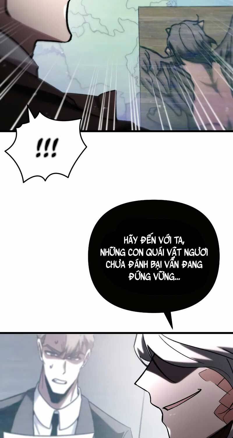 Giả Vờ Làm Kẻ Vô Dụng Ở Học Đường - Chapter 81 - Page 37