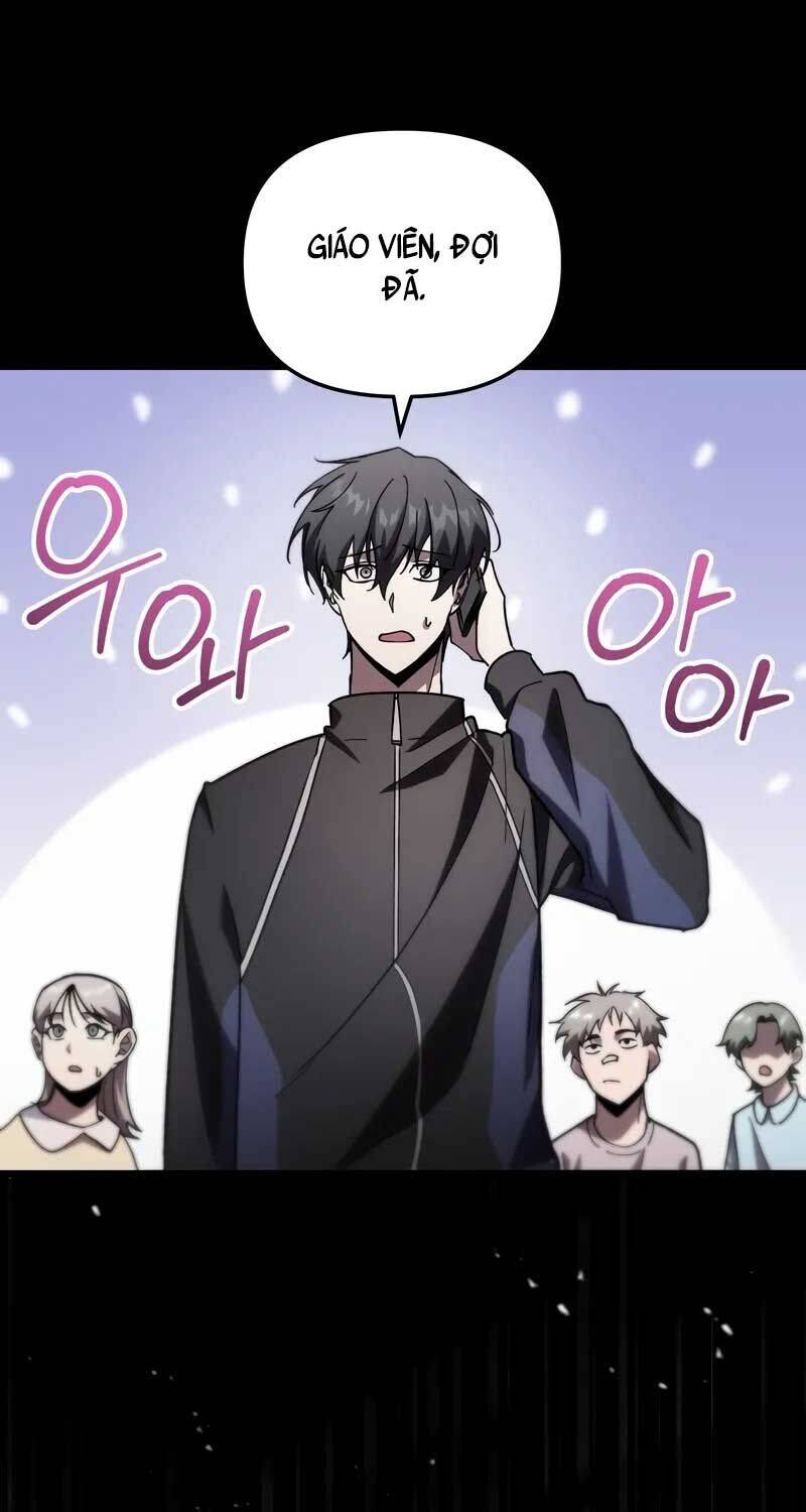 Giả Vờ Làm Kẻ Vô Dụng Ở Học Đường - Chapter 81 - Page 41