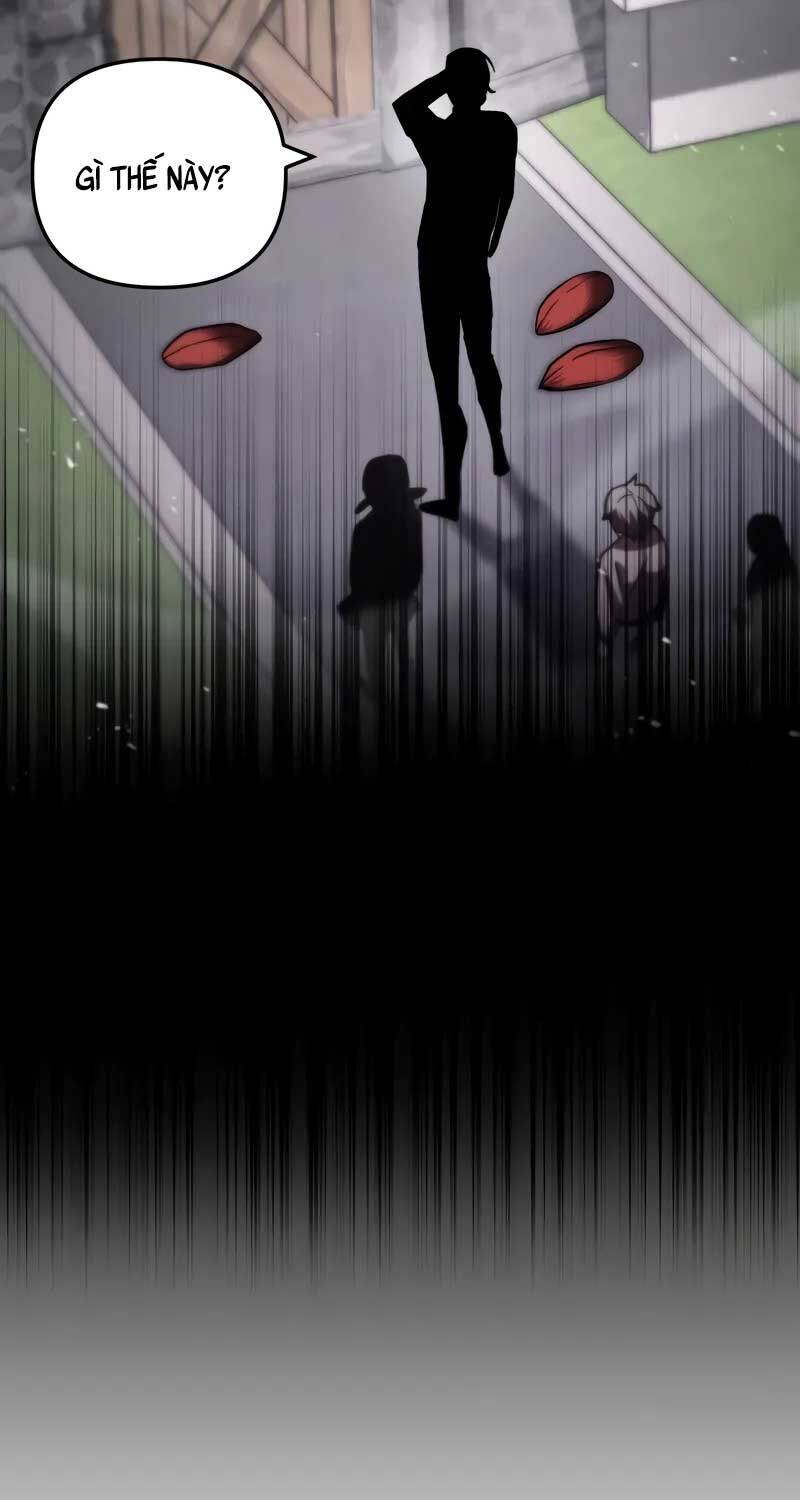 Giả Vờ Làm Kẻ Vô Dụng Ở Học Đường - Chapter 81 - Page 43