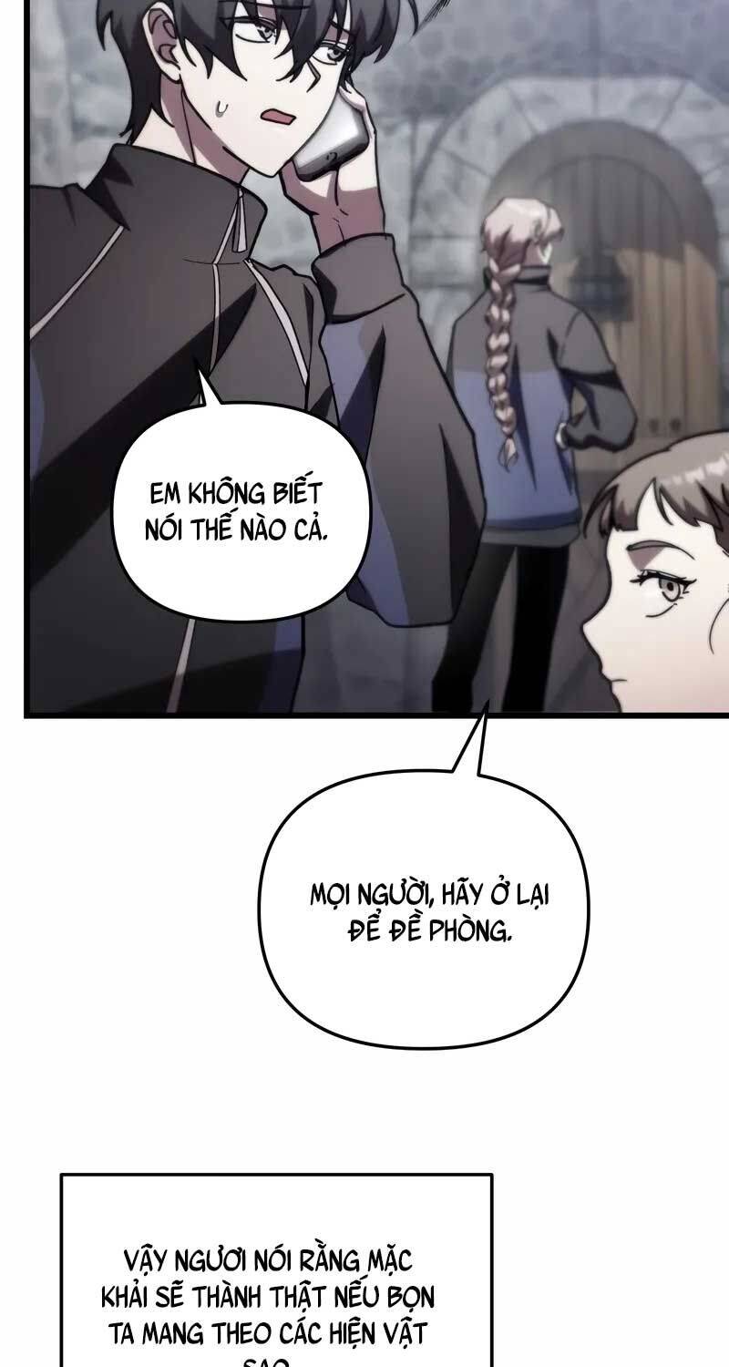 Giả Vờ Làm Kẻ Vô Dụng Ở Học Đường - Chapter 81 - Page 47