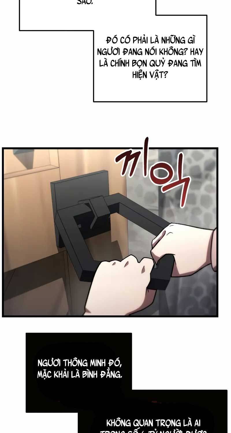 Giả Vờ Làm Kẻ Vô Dụng Ở Học Đường - Chapter 81 - Page 48