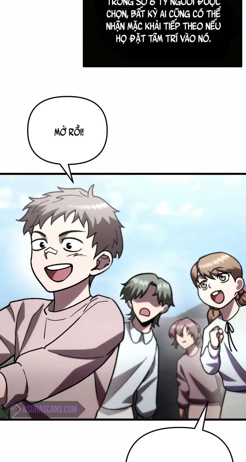 Giả Vờ Làm Kẻ Vô Dụng Ở Học Đường - Chapter 81 - Page 49