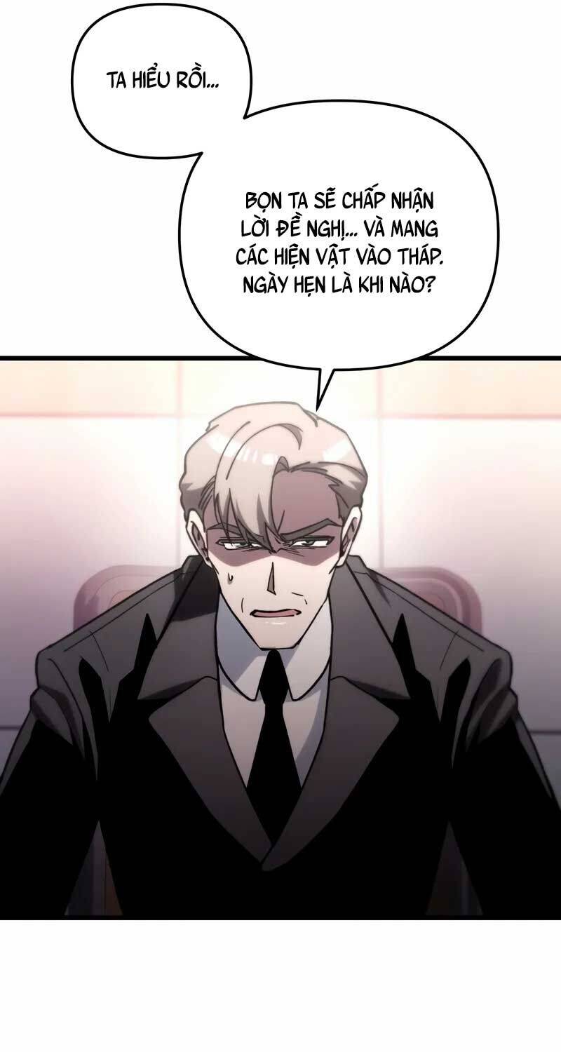 Giả Vờ Làm Kẻ Vô Dụng Ở Học Đường - Chapter 81 - Page 51