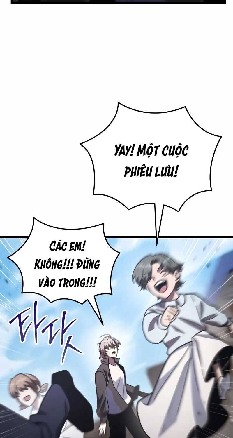 Giả Vờ Làm Kẻ Vô Dụng Ở Học Đường - Chapter 81 - Page 53