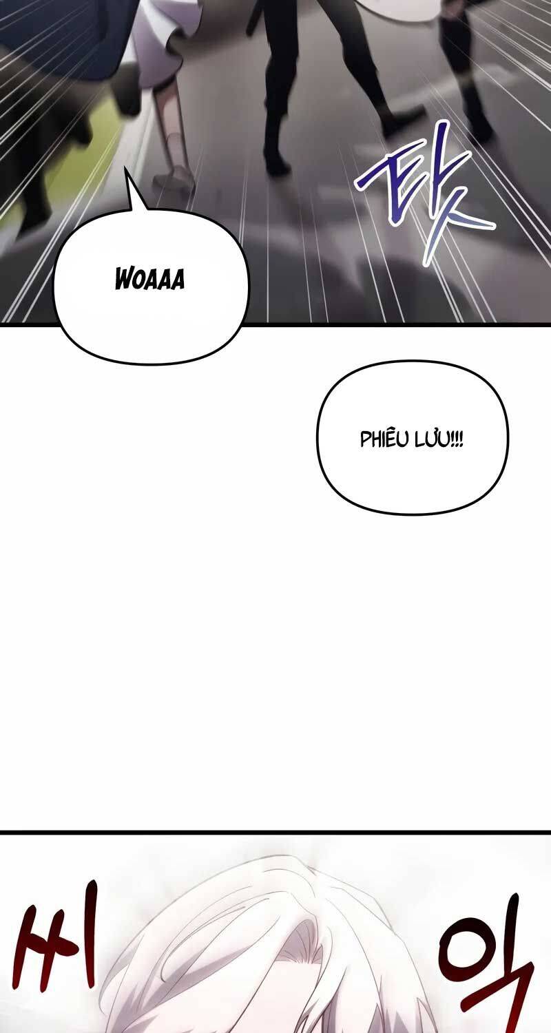 Giả Vờ Làm Kẻ Vô Dụng Ở Học Đường - Chapter 81 - Page 54
