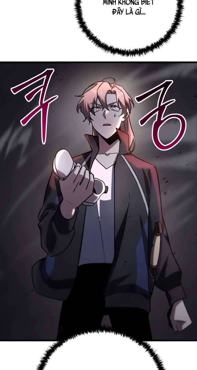 Giả Vờ Làm Kẻ Vô Dụng Ở Học Đường - Chapter 81 - Page 59