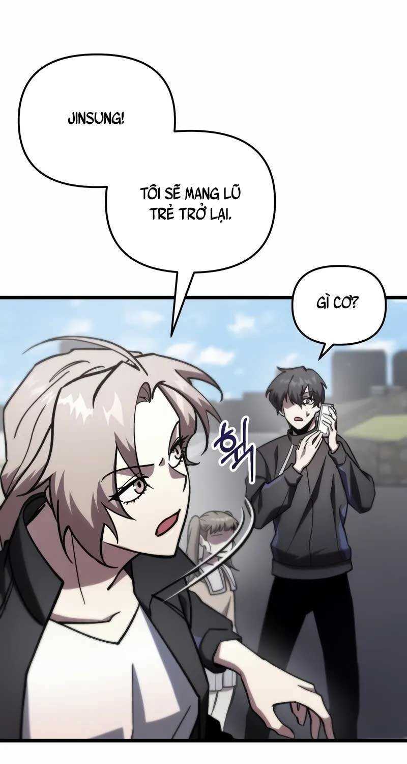 Giả Vờ Làm Kẻ Vô Dụng Ở Học Đường - Chapter 81 - Page 61