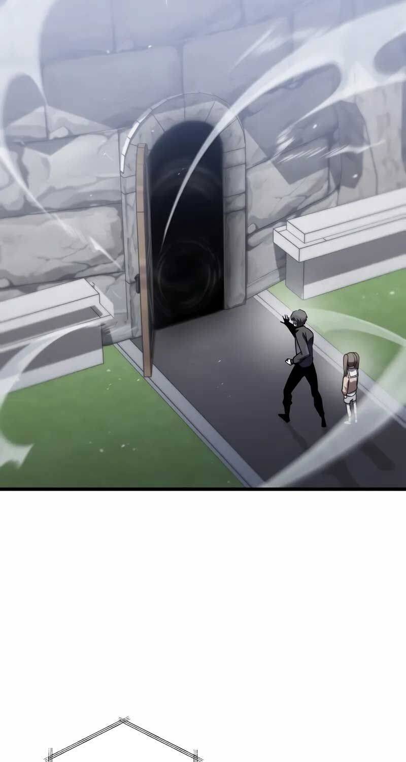 Giả Vờ Làm Kẻ Vô Dụng Ở Học Đường - Chapter 81 - Page 65