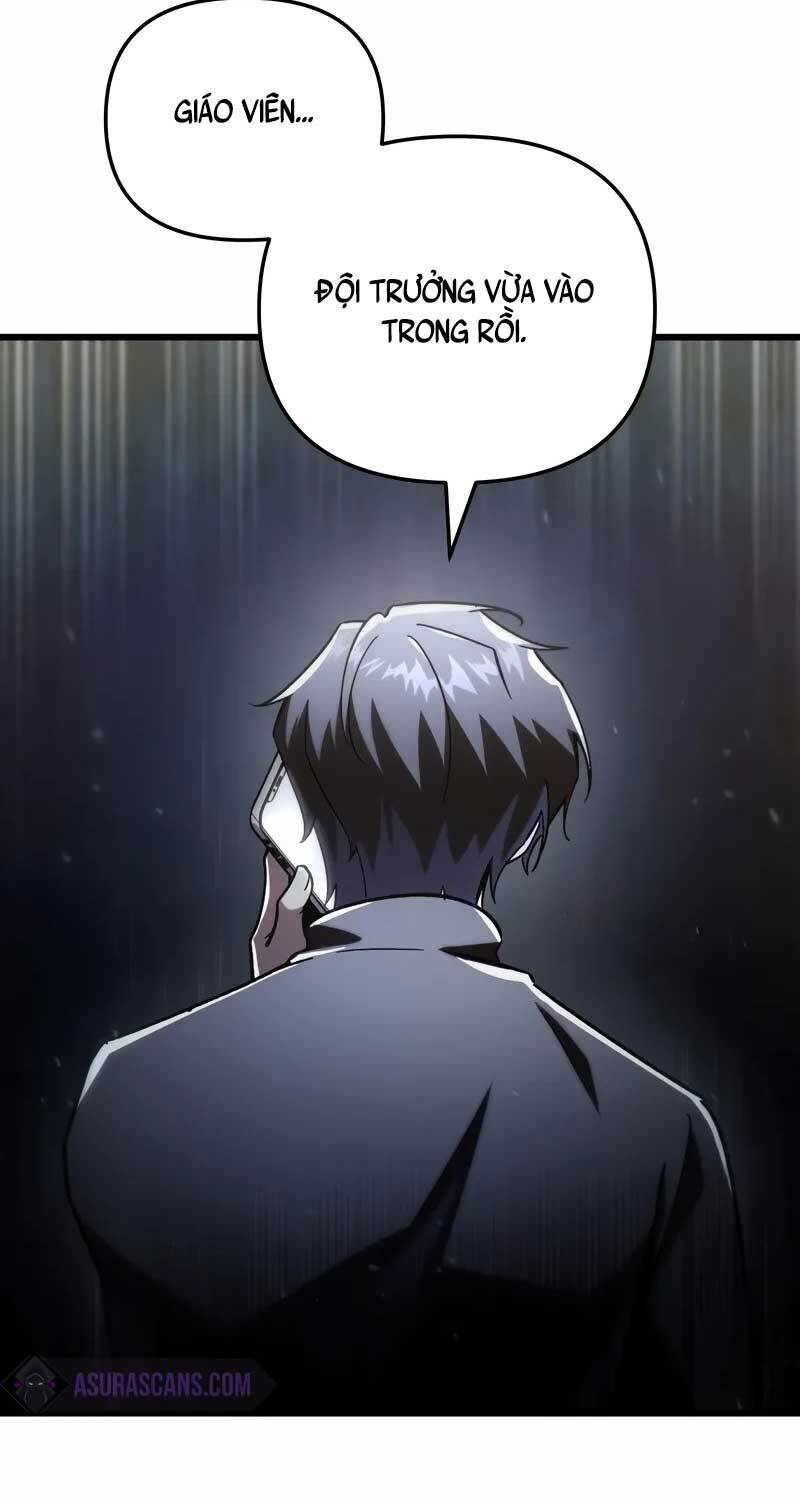 Giả Vờ Làm Kẻ Vô Dụng Ở Học Đường - Chapter 81 - Page 68