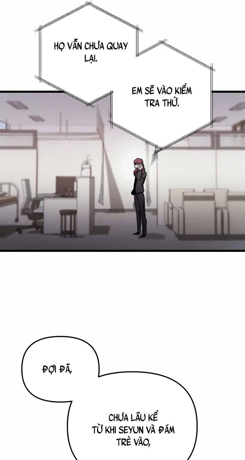 Giả Vờ Làm Kẻ Vô Dụng Ở Học Đường - Chapter 81 - Page 71