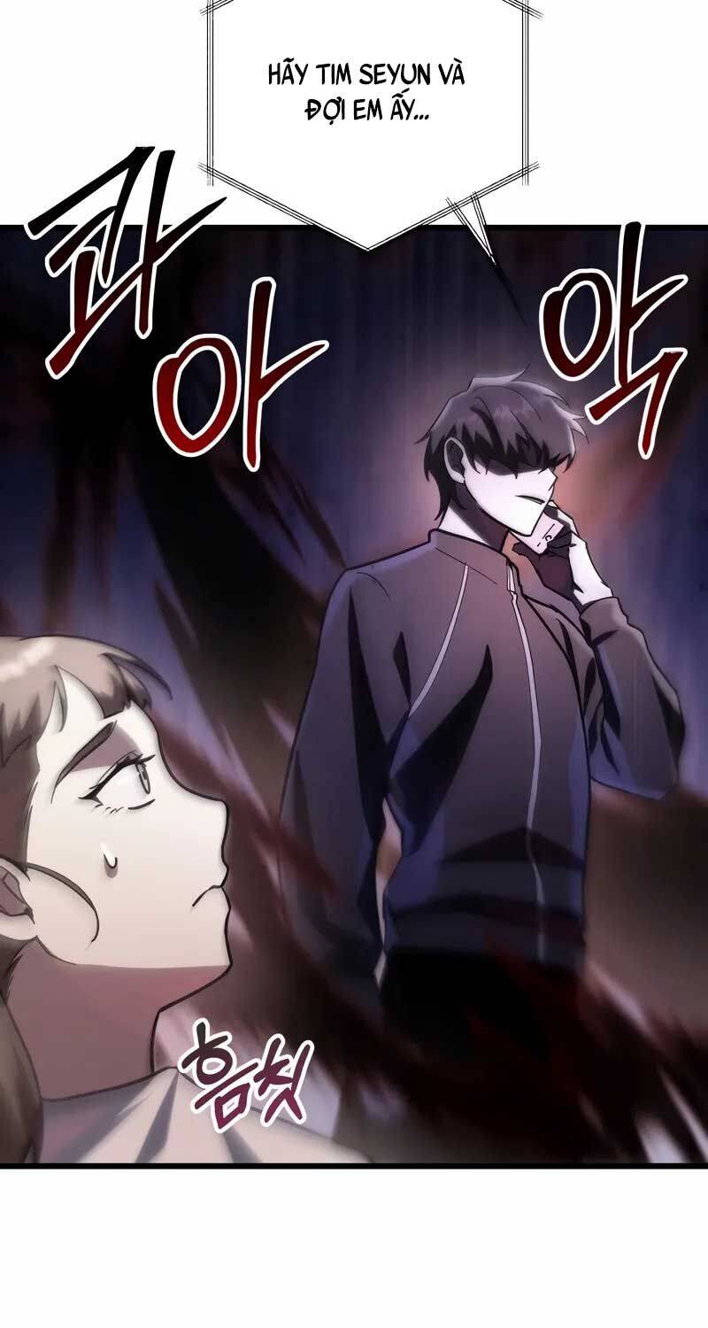 Giả Vờ Làm Kẻ Vô Dụng Ở Học Đường - Chapter 81 - Page 73