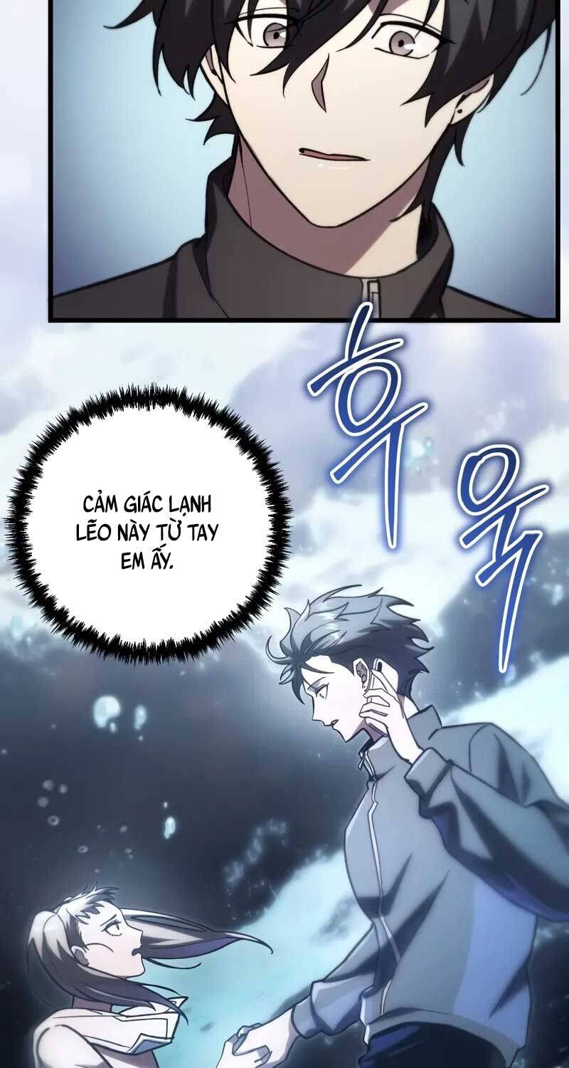 Giả Vờ Làm Kẻ Vô Dụng Ở Học Đường - Chapter 81 - Page 77