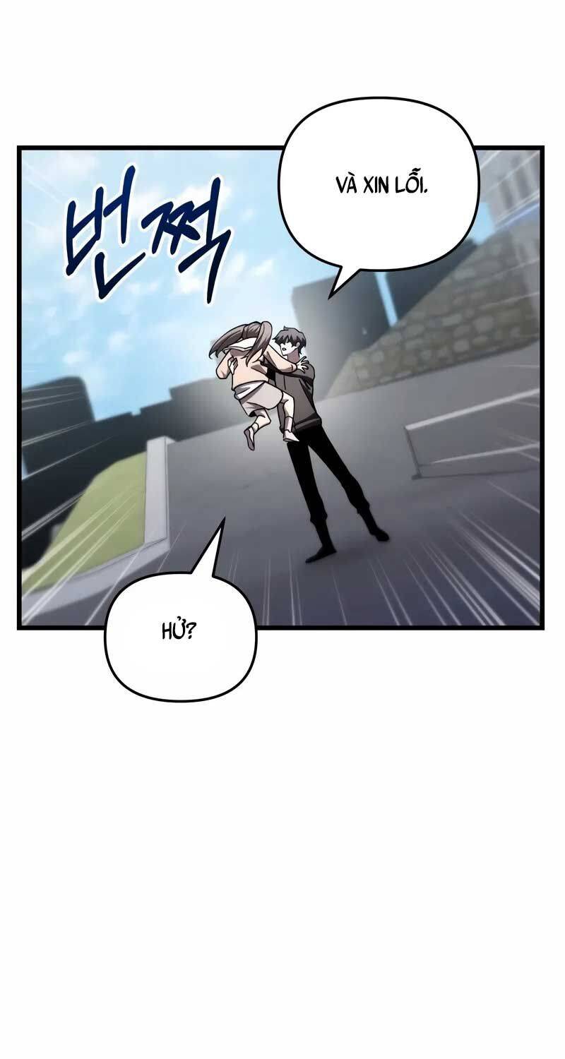 Giả Vờ Làm Kẻ Vô Dụng Ở Học Đường - Chapter 81 - Page 80