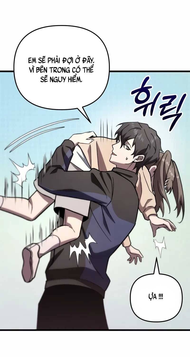 Giả Vờ Làm Kẻ Vô Dụng Ở Học Đường - Chapter 81 - Page 81