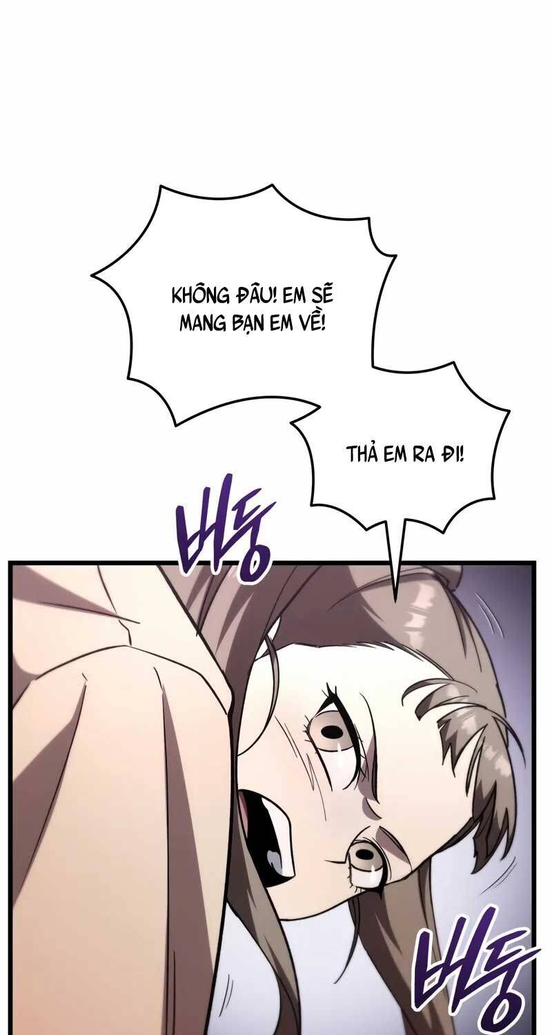 Giả Vờ Làm Kẻ Vô Dụng Ở Học Đường - Chapter 81 - Page 82