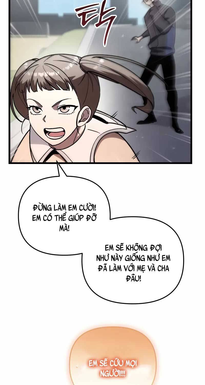 Giả Vờ Làm Kẻ Vô Dụng Ở Học Đường - Chapter 81 - Page 86