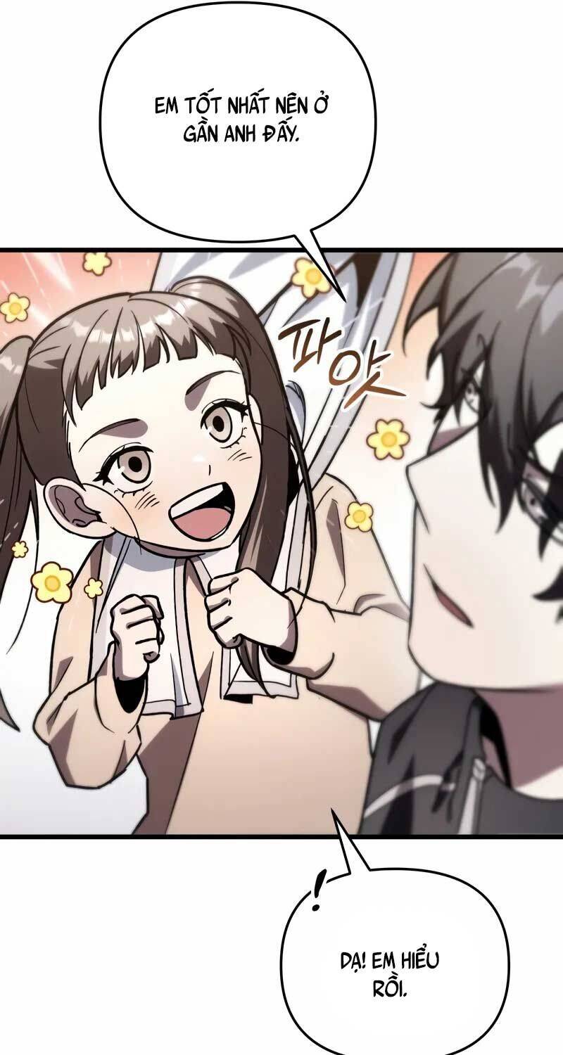 Giả Vờ Làm Kẻ Vô Dụng Ở Học Đường - Chapter 81 - Page 91