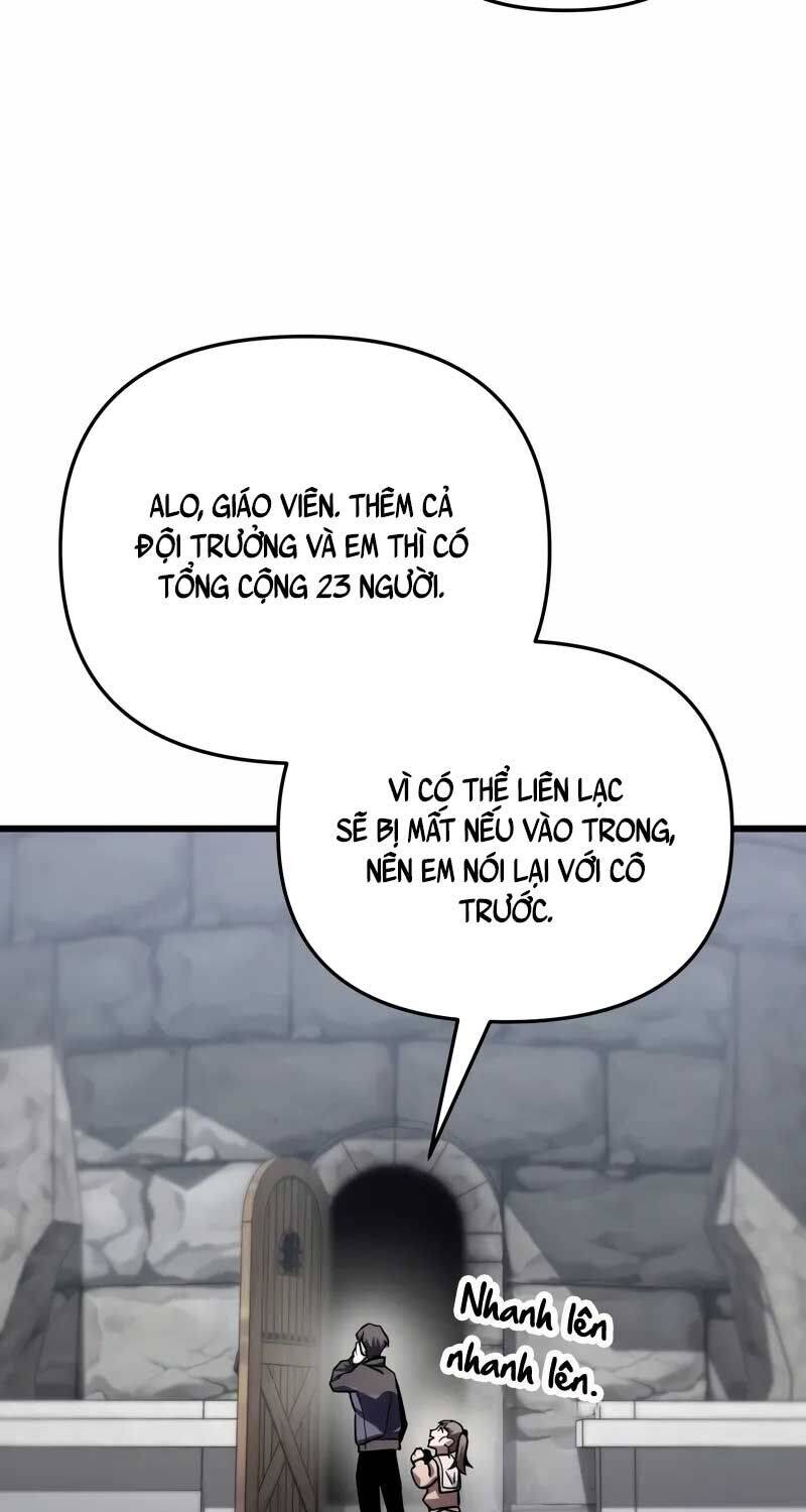 Giả Vờ Làm Kẻ Vô Dụng Ở Học Đường - Chapter 81 - Page 92