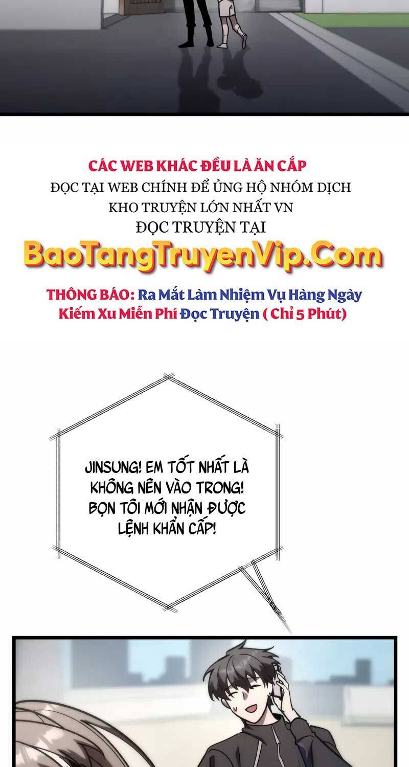 Giả Vờ Làm Kẻ Vô Dụng Ở Học Đường - Chapter 81 - Page 93