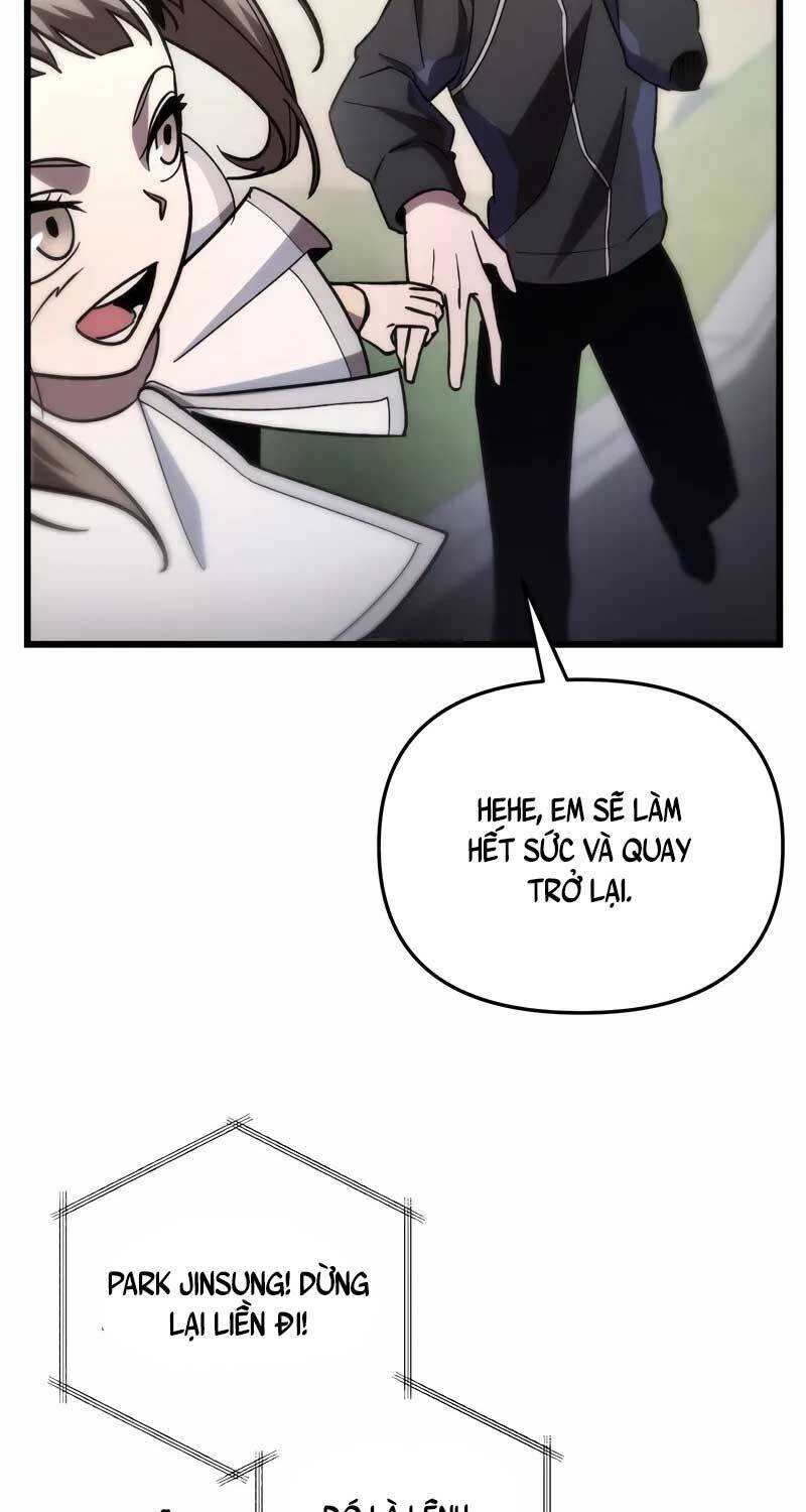 Giả Vờ Làm Kẻ Vô Dụng Ở Học Đường - Chapter 81 - Page 94