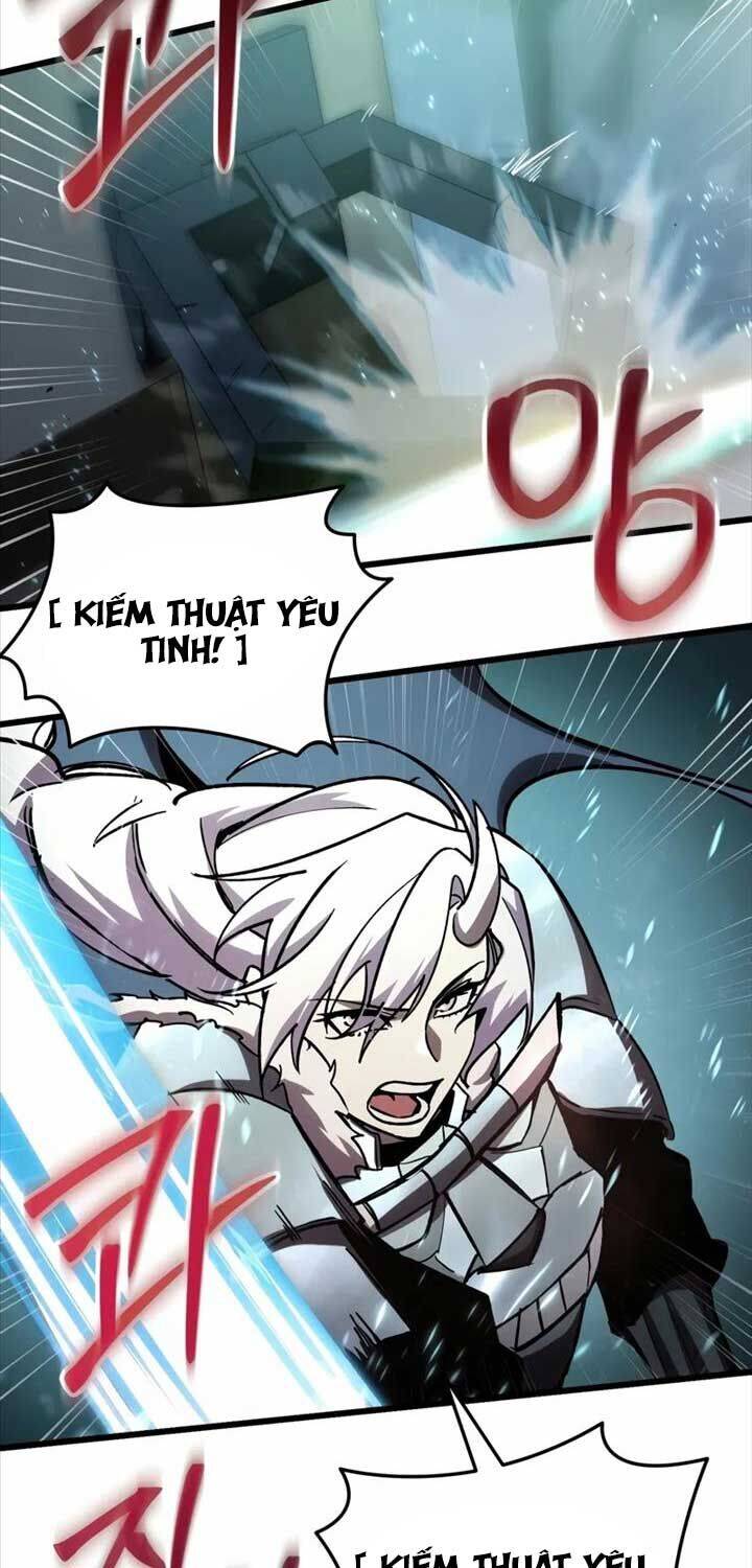 Giả Vờ Làm Kẻ Vô Dụng Ở Học Đường - Chapter 82 - Page 14