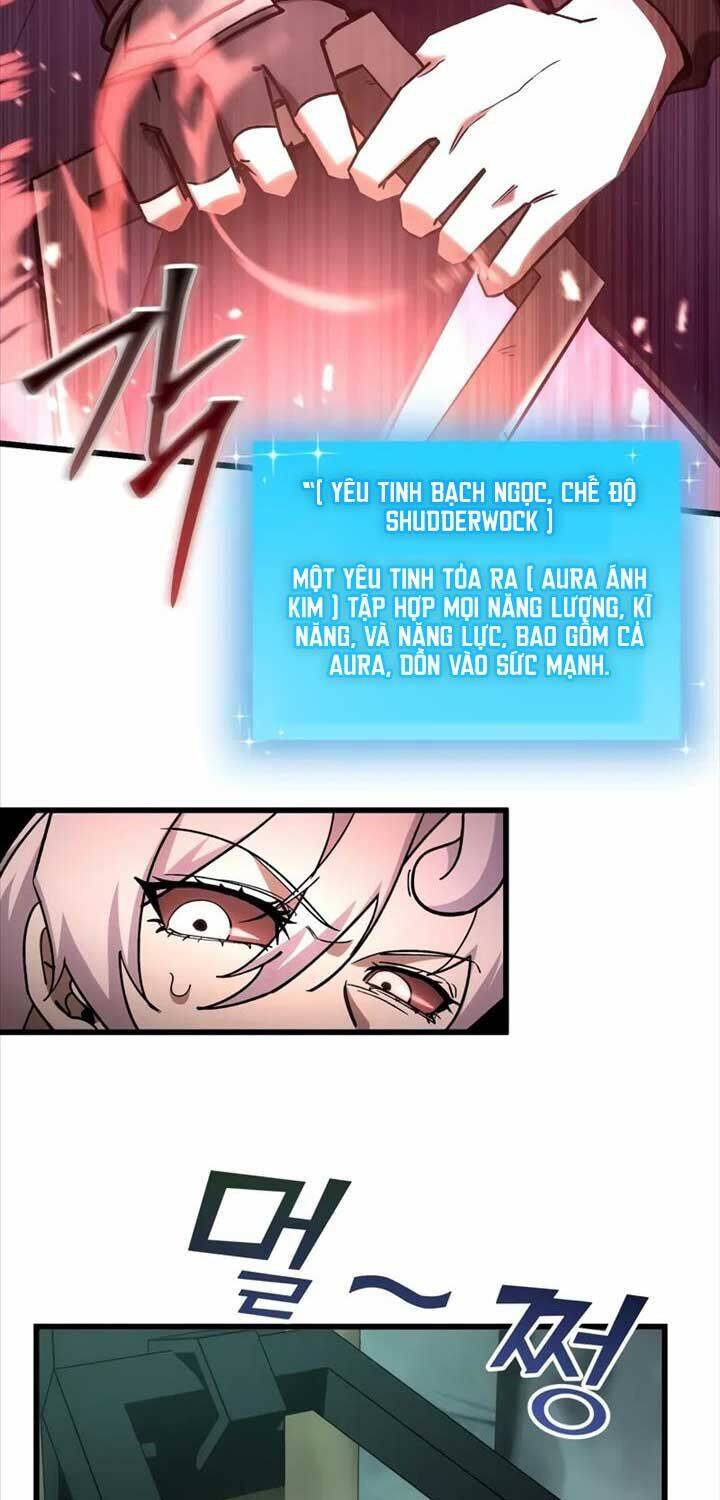 Giả Vờ Làm Kẻ Vô Dụng Ở Học Đường - Chapter 82 - Page 21