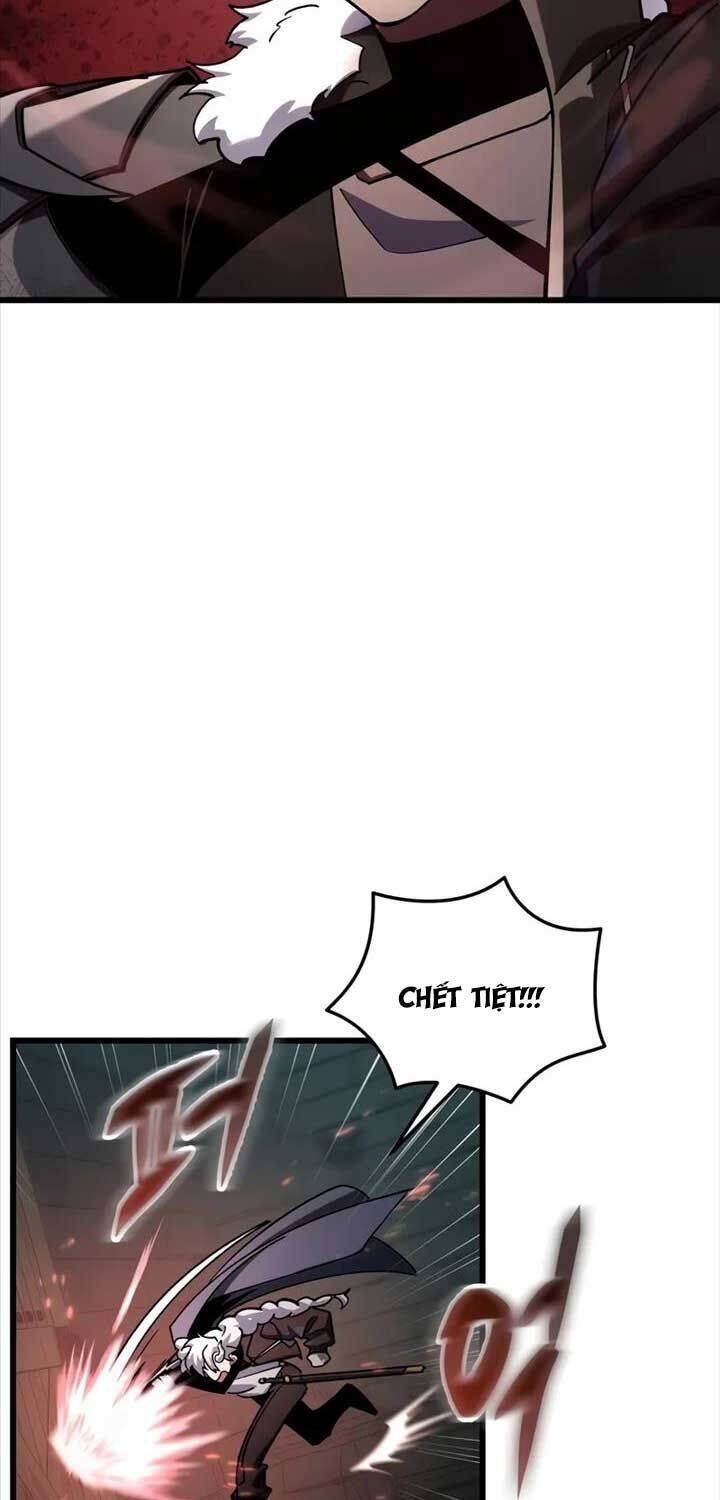 Giả Vờ Làm Kẻ Vô Dụng Ở Học Đường - Chapter 82 - Page 23