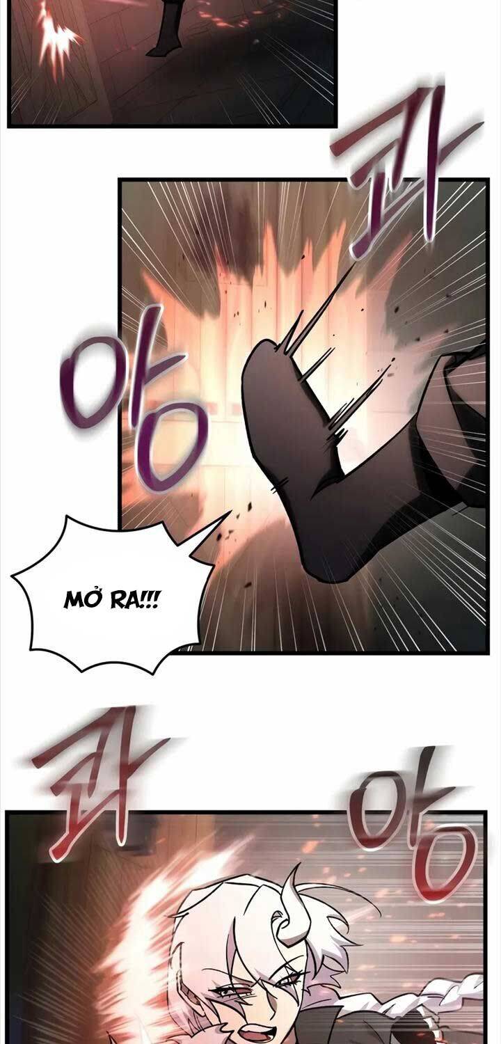 Giả Vờ Làm Kẻ Vô Dụng Ở Học Đường - Chapter 82 - Page 24